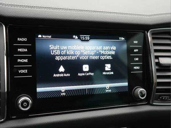 SKODA Kodiaq (2023) — foto 10 van 28