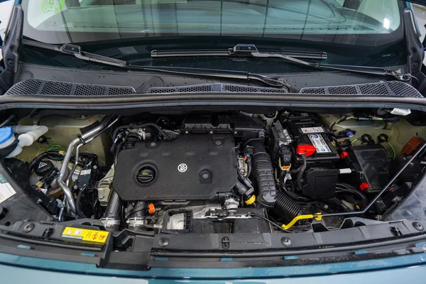 Citroen Berlingo Swb (2025) — foto 27 van 75