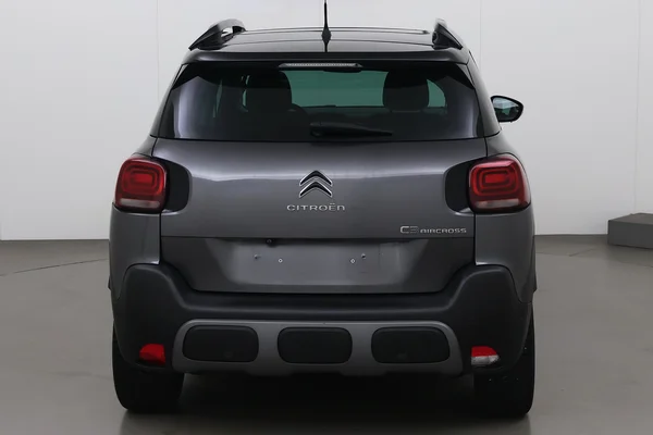 Citroen C3 Aircross (2023) — foto 22 van 27