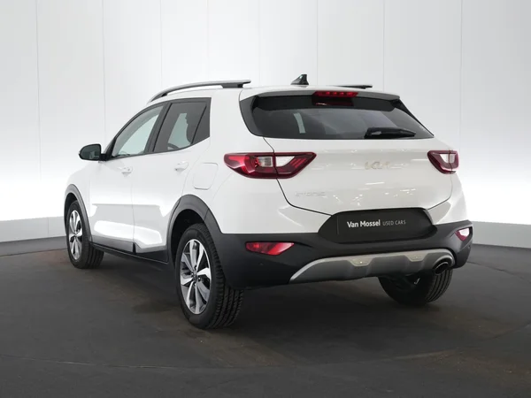 Kia Stonic (2025) — foto 19 van 25