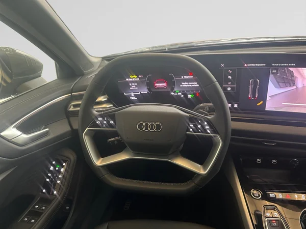 AUDI A5 (2025) — foto 8 van 17