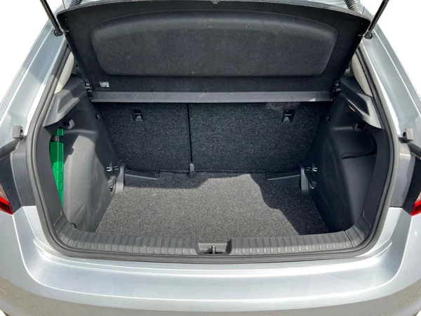 SKODA Fabia (2025) — foto 14 van 24