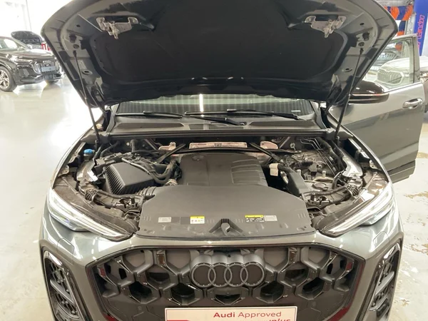AUDI Q5 Dsl (2025) — foto 15 van 24
