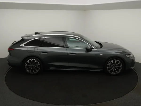 Audi A6 (2025) — foto 24 van 28