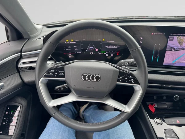 AUDI A5 Avant (2025) — foto 4 van 24