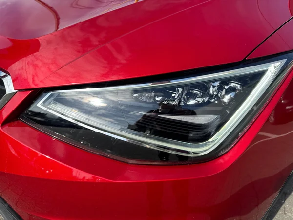 SEAT Arona (2019) — foto 10 van 24