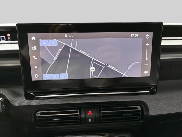 Citroën C3 Aircross (2025) — foto 3 van 15