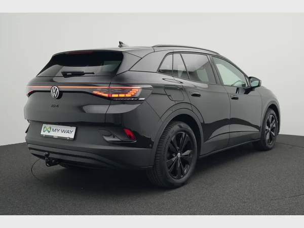 VOLKSWAGEN ID.4 (2025) — foto 26 van 31
