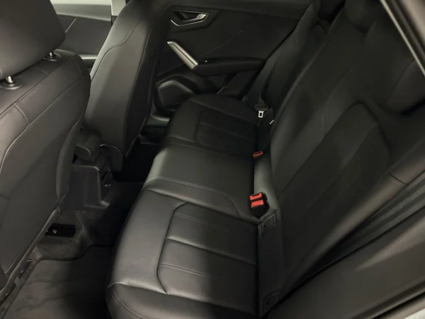 AUDI Q2 (2026) — foto 4 van 15