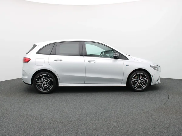 Mercedes-Benz B-Klasse (2021) — foto 21 van 24