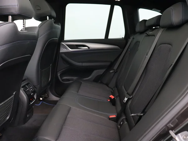 BMW X3 (2019) — foto 5 van 31