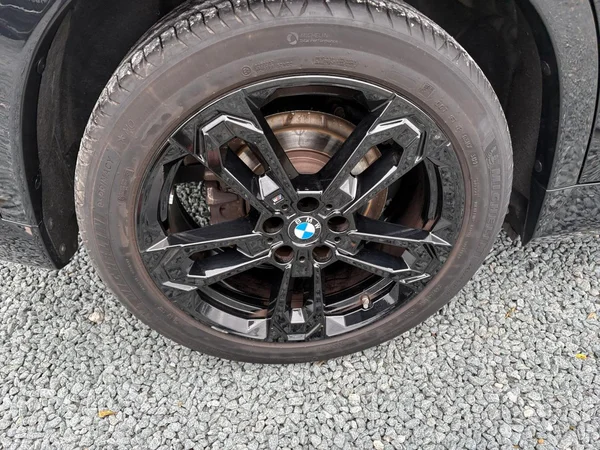 BMW X1 (U11) (2022) — foto 6 van 24