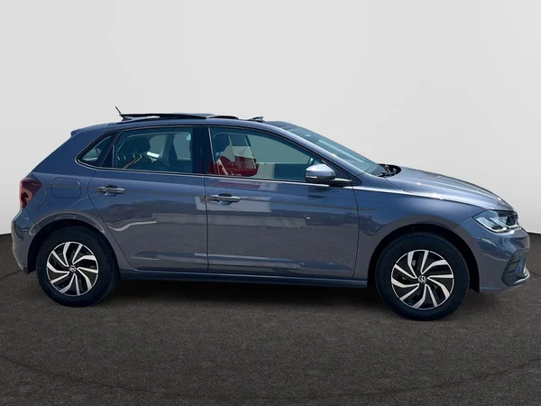 VOLKSWAGEN Polo (2025) — foto 21 van 24
