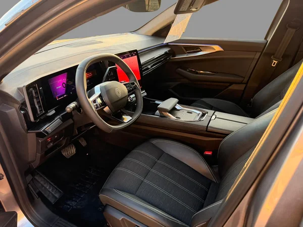 Renault Austral (2025) — foto 20 van 20