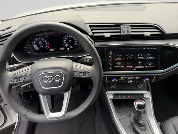 AUDI Q3 (2025) — foto 3 van 20