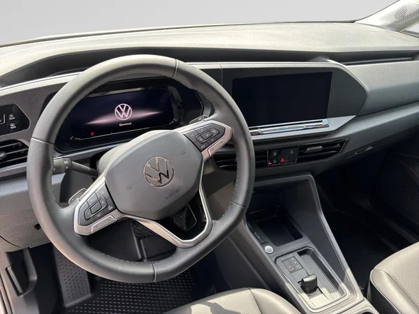 VOLKSWAGEN Caddy Van (2025) — foto 2 van 24