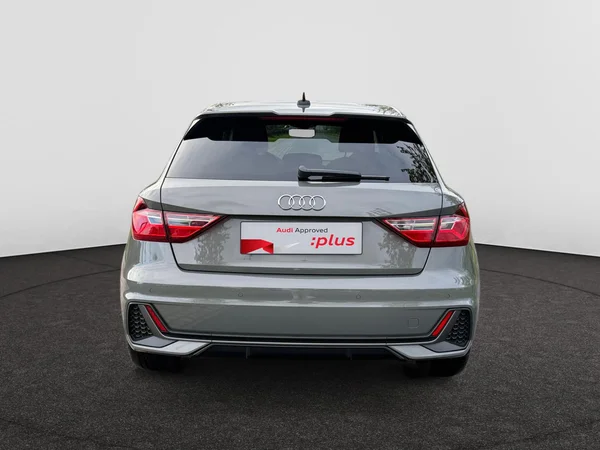 AUDI A1 Sportback (2026) — foto 16 van 18