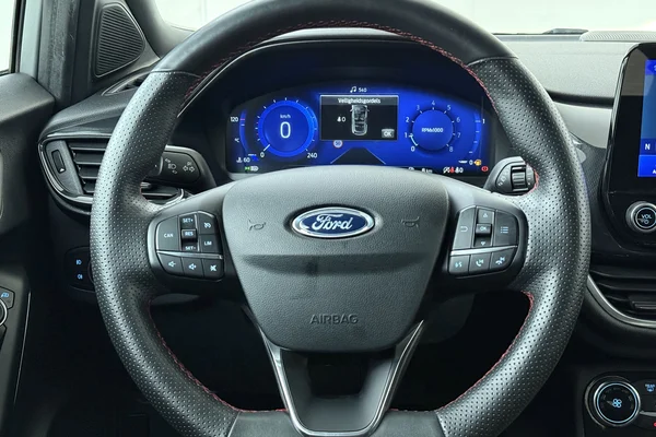 Ford Puma (2020) — foto 2 van 21