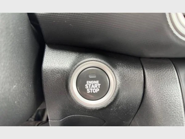 Hyundai KONA (2020) — foto 13 van 30