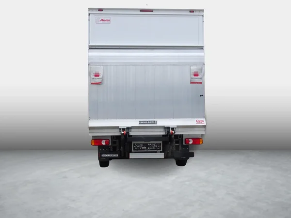 Opel Movano (2025) — foto 21 van 22