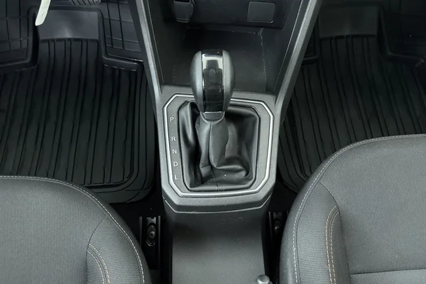 Dacia Sandero Stepway (2024) — foto 4 van 21