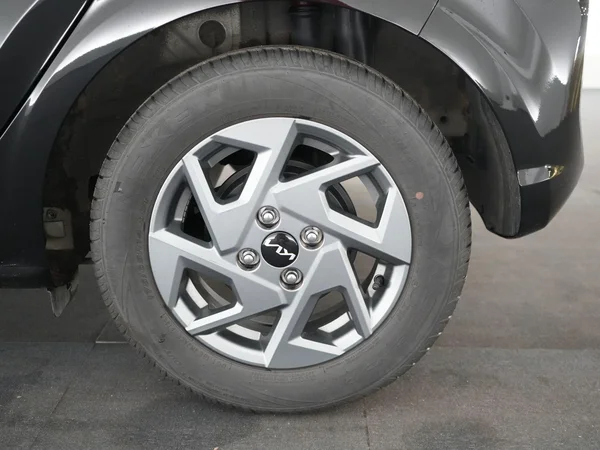 Kia Picanto (2025) — foto 6 van 22
