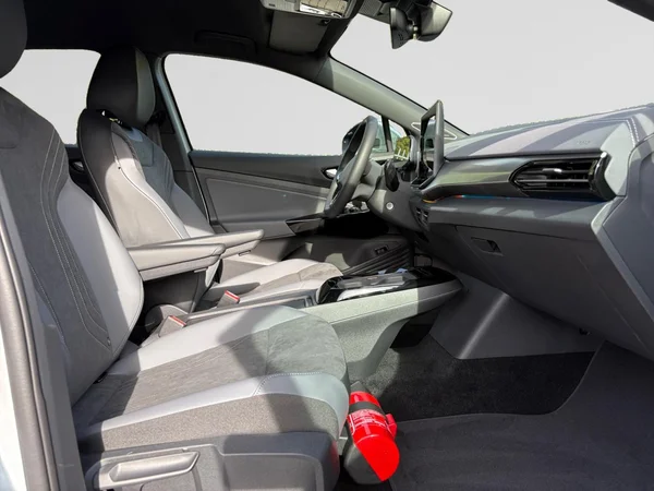 VOLKSWAGEN ID.4 (2026) — foto 8 van 24