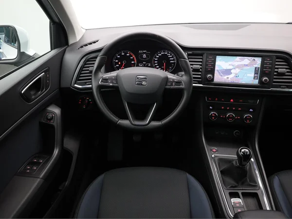 SEAT Ateca (2019) — foto 5 van 21