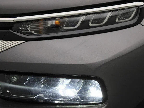 Citroën C3 Aircross (2023) — foto 5 van 37