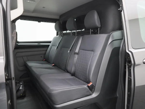 Ford Transit Custom (2025) — foto 3 van 38
