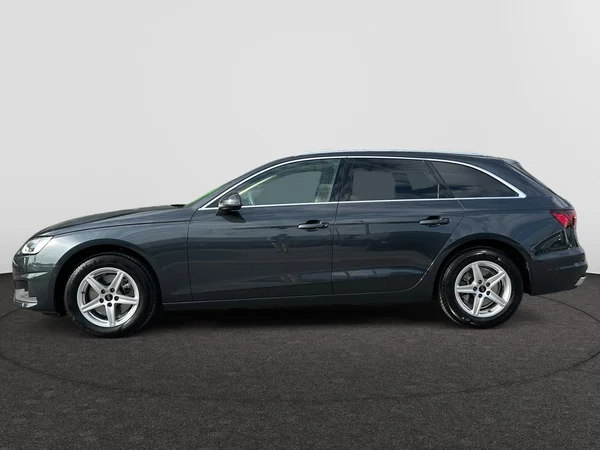 AUDI A4 Avant (2024) — foto 11 van 19