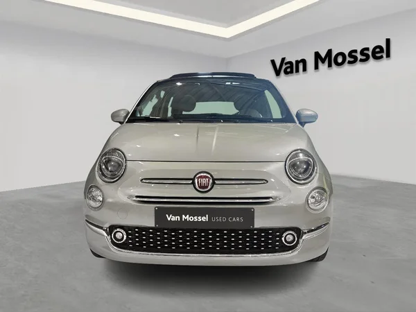 Fiat 500C (2024) — foto 8 van 15