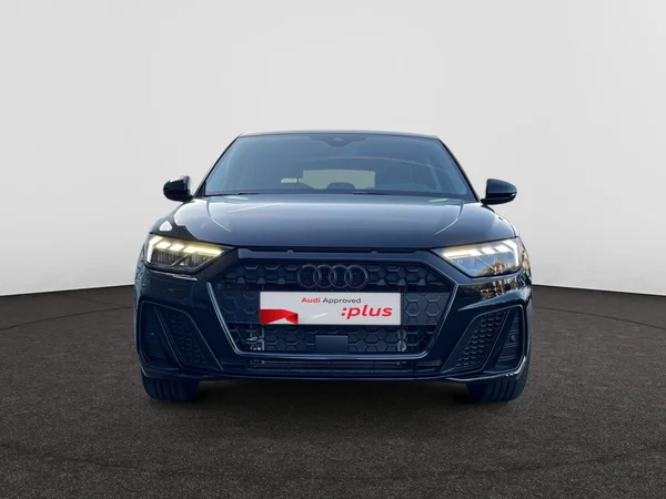 AUDI A1 Sportback (2024) — foto 4 van 20