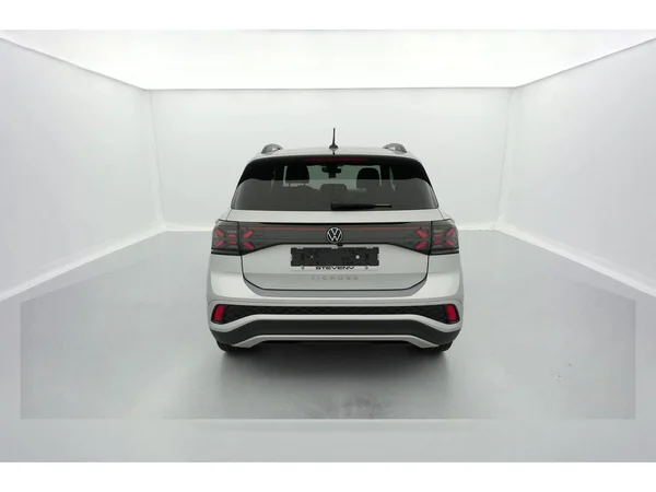 VOLKSWAGEN T-Cross (2025) — foto 33 van 36