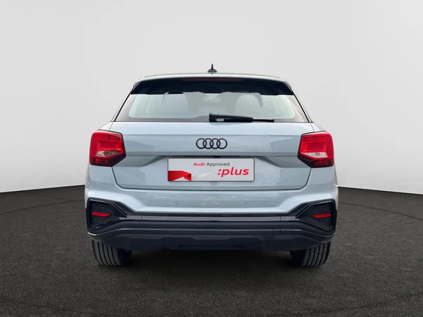 AUDI Q2 (2025) — foto 18 van 23