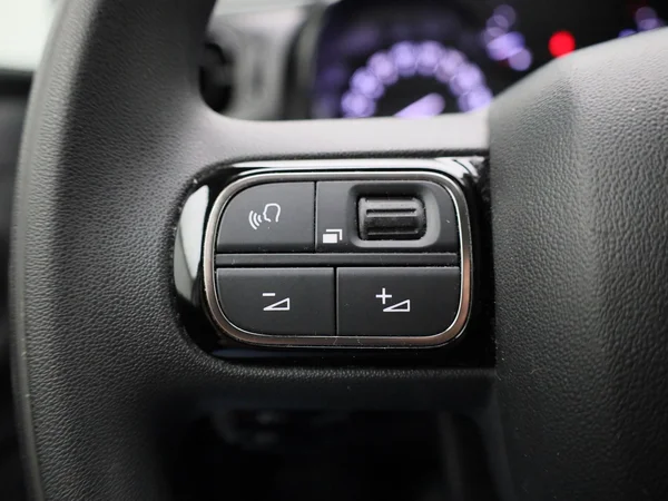 Citroën C3 (2022) — foto 9 van 39