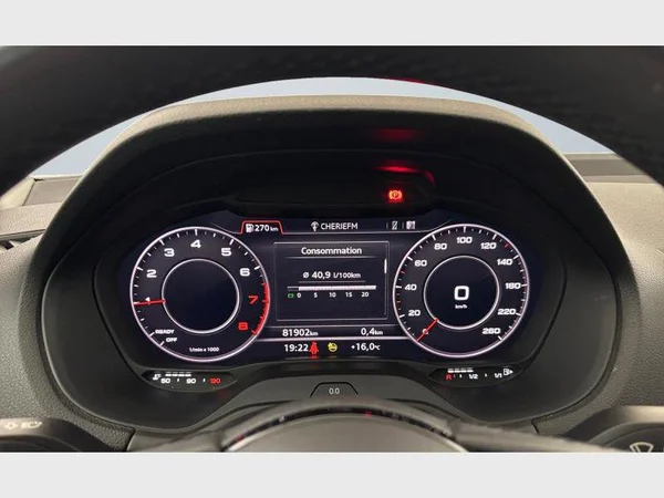 Audi Q2 (2021) — foto 6 van 27