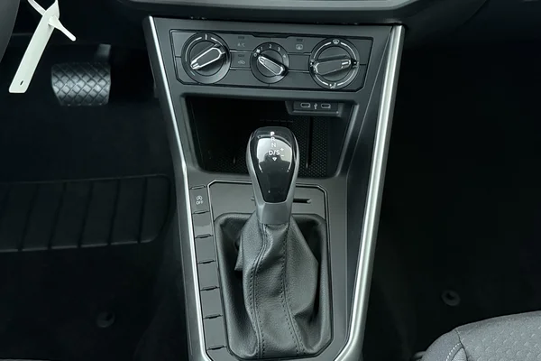 Volkswagen Taigo (2026) — foto 4 van 17