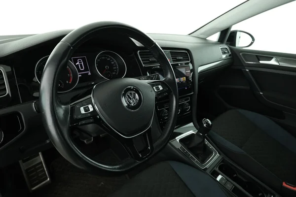 Volkswagen Golf Vii (2019) — foto 2 van 16
