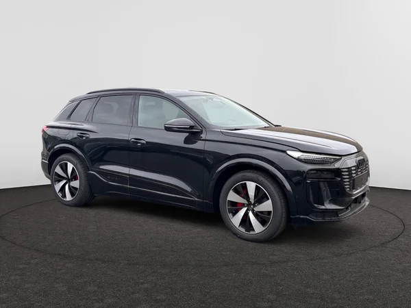AUDI Q6 e-tron (2025) — foto 24 van 24