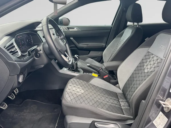 VOLKSWAGEN Taigo (2022) — foto 14 van 18