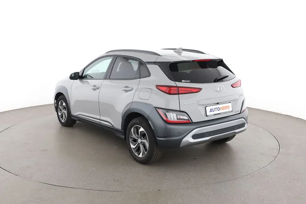 Hyundai Kona (2023) — foto 10 van 16