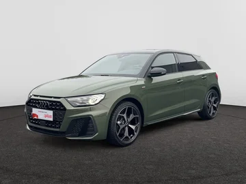AUDI A1 Sportback (2025)