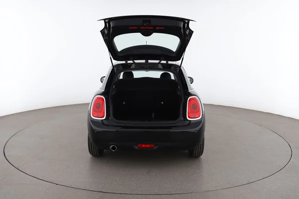 MINI MINI (2017) — foto 7 van 16
