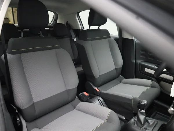 Citroën C3 (2021) — foto 29 van 37