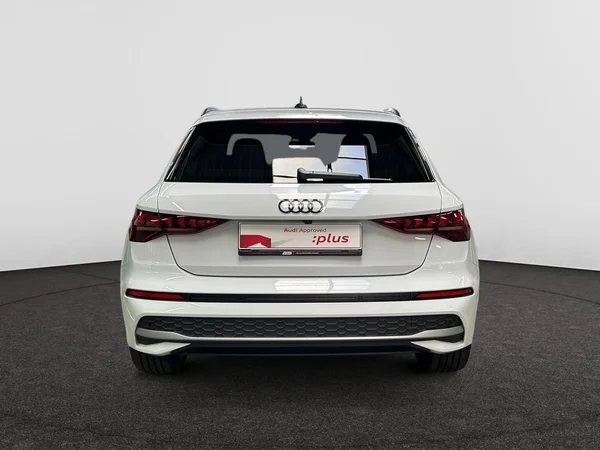 AUDI A3 Sportback (2025) — foto 12 van 15