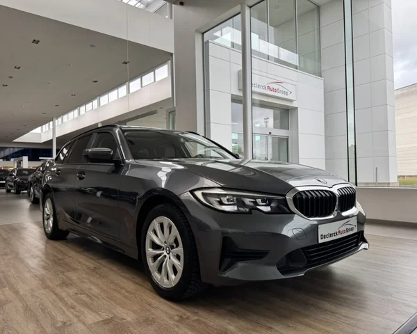 BMW 3 Reeks (2020) — foto 26 van 30