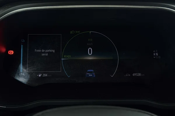 Renault Zoe (2020) — foto 7 van 34