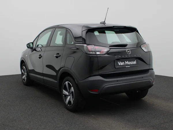 Opel Crossland (2021) — foto 12 van 35