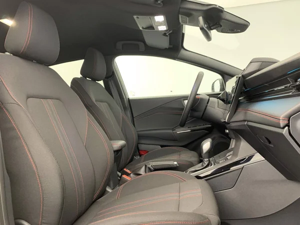 Ford Puma (2026) — foto 27 van 27